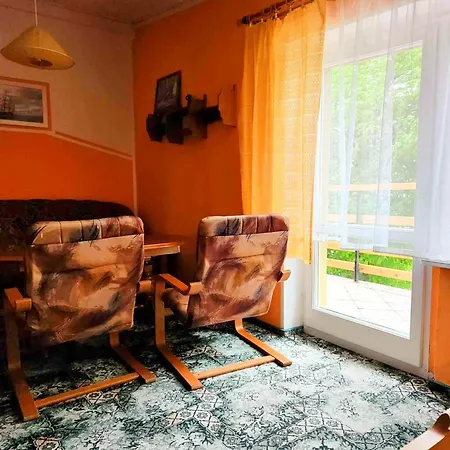 Malgosia Гостевой дом