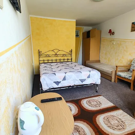 Guest house Dom Wypoczynkowy Malgosia *