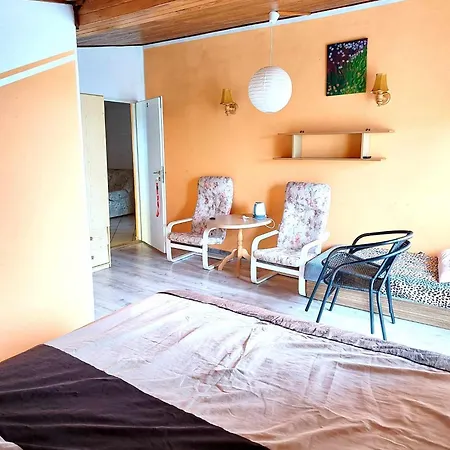 Гостевой дом Malgosia