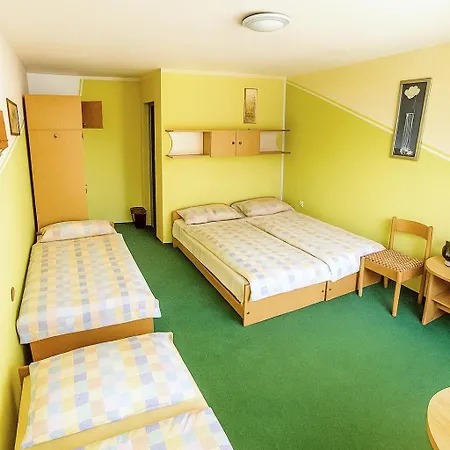 Гостевой дом Malgosia