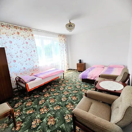 Malgosia Ястшембя-Гура