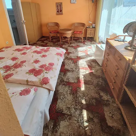 Malgosia 3* Jastrzębia Góra