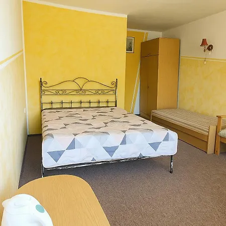 Гостевой дом Malgosia