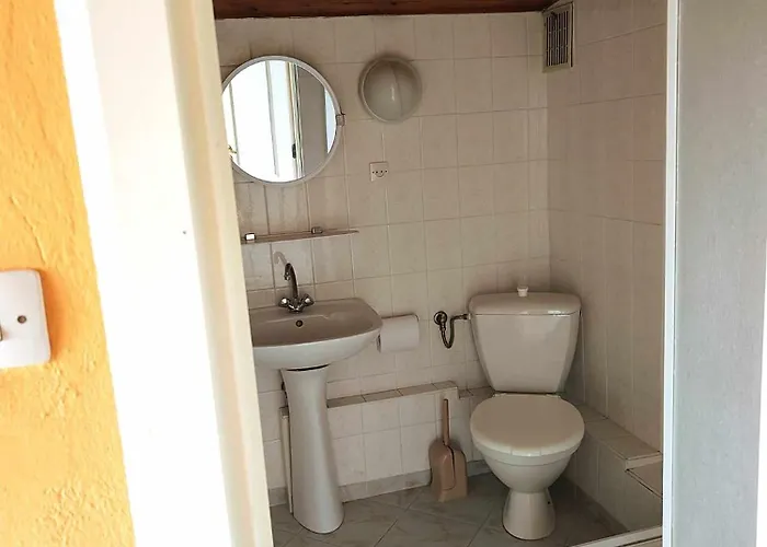 بيت ضيافة Malgosia