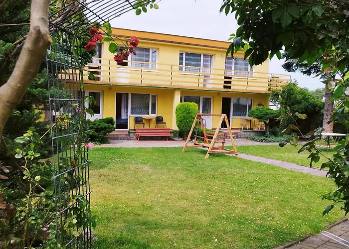 Malgosia Jastrzębia Góra