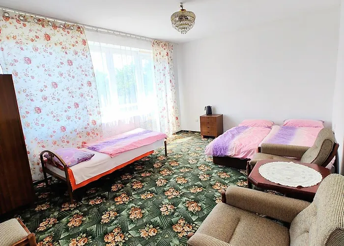 Malgosia Jastrzębia Góra