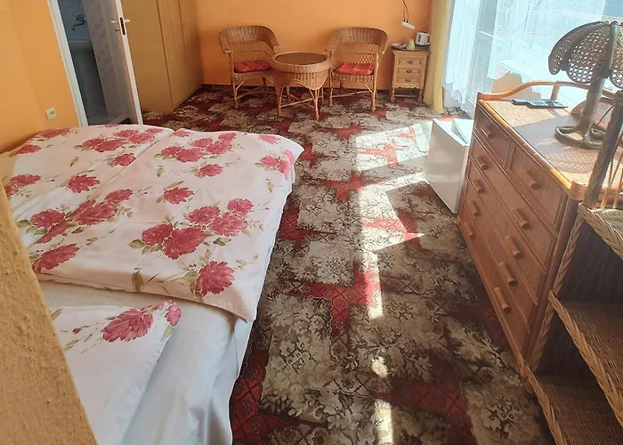 Malgosia 3* Jastrzębia Góra