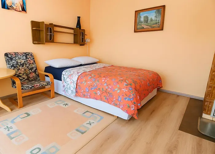 Malgosia Jastrzębia Góra